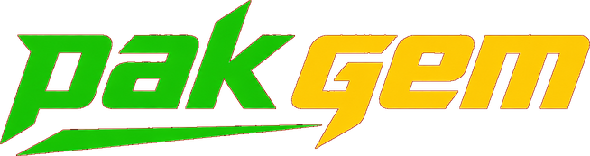 pak gem logo
